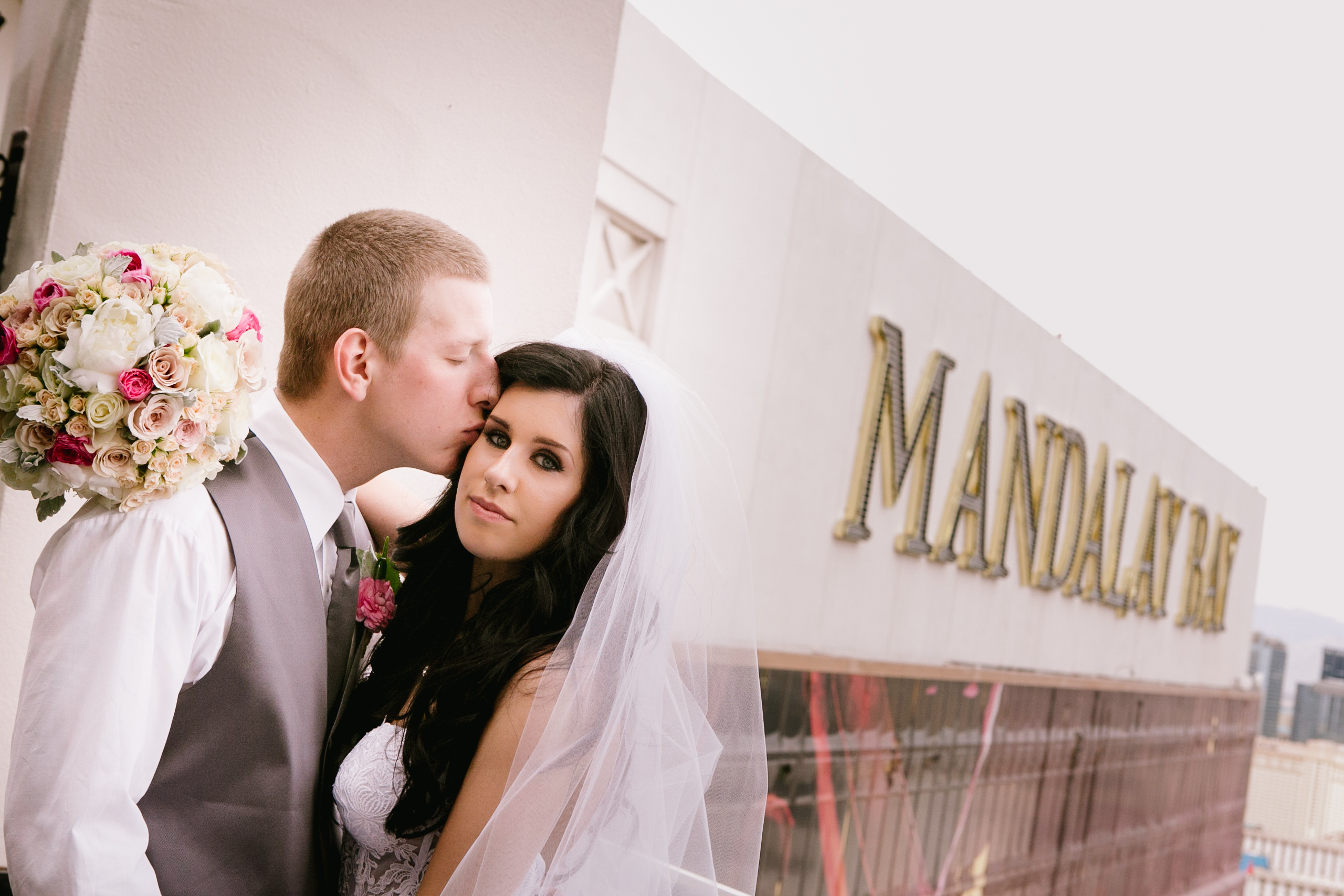 Weddings by Mandalay Bay - Venue - Las Vegas, NV - WeddingWire
